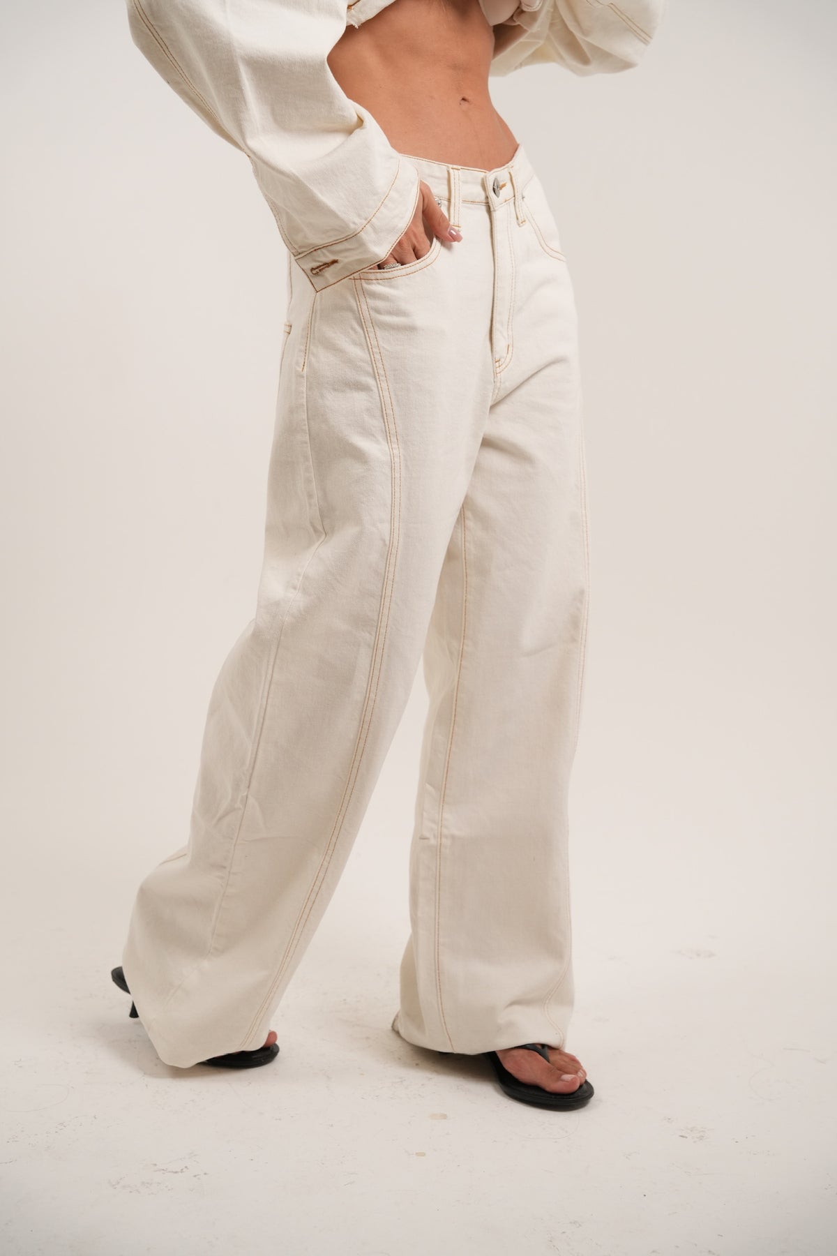 Tornado Jeans