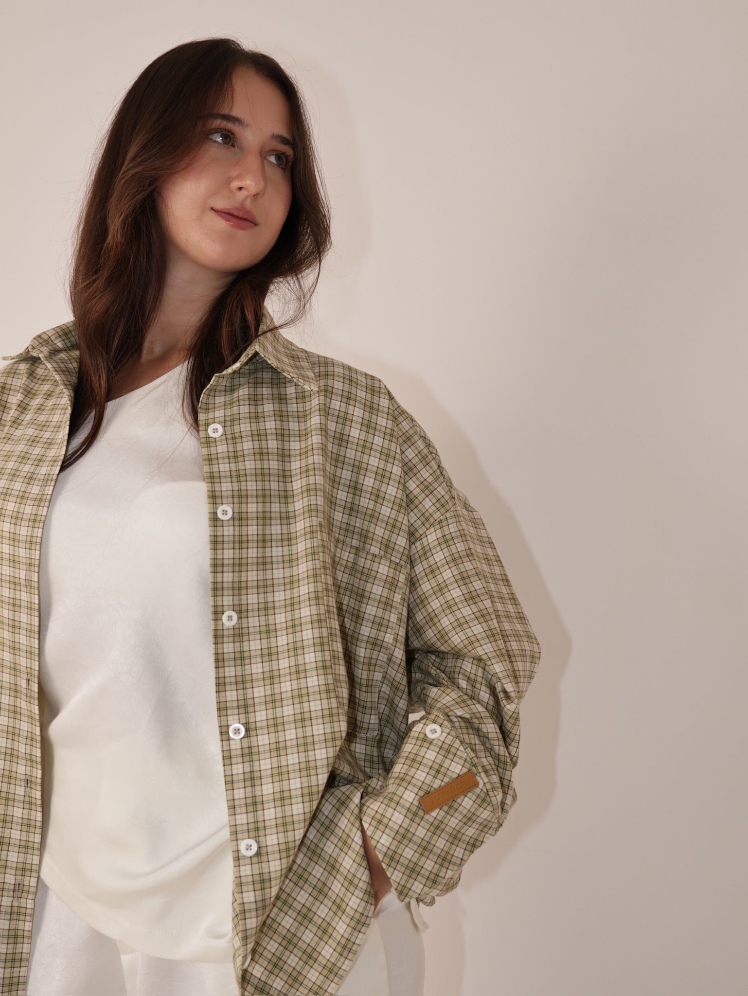 Elan plaid
