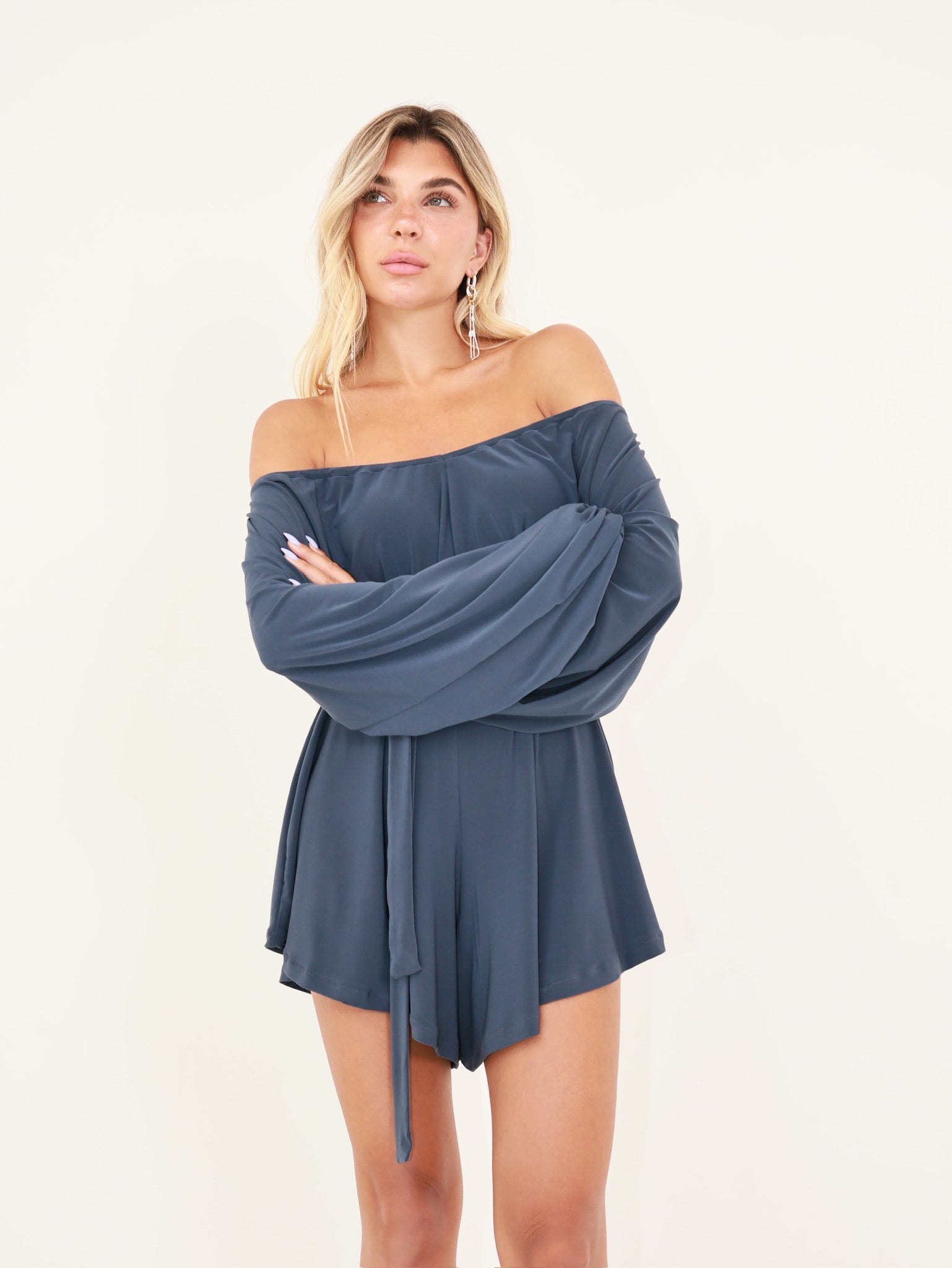 LUCY NAVY