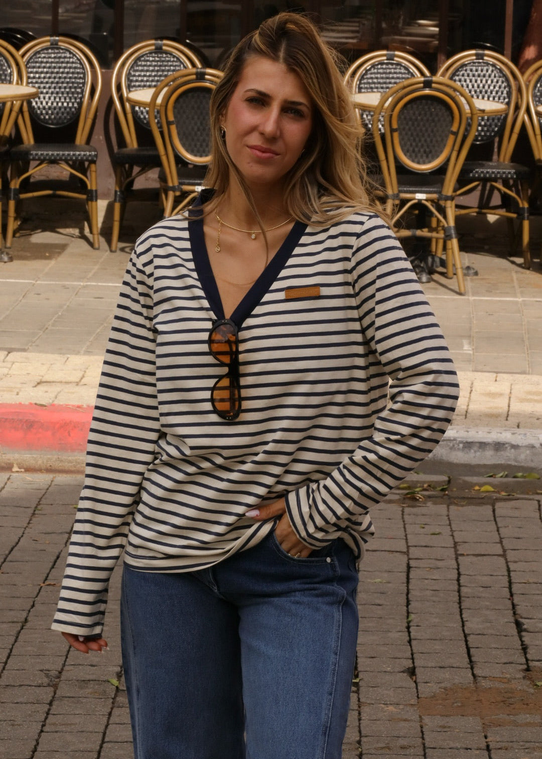 mat' navy
