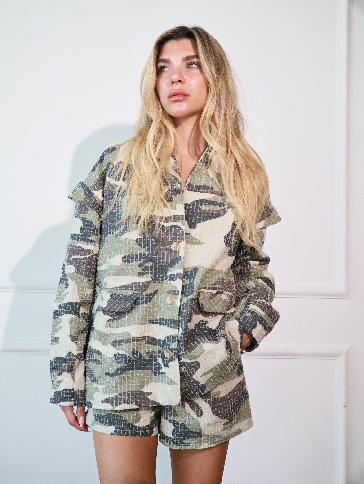 RON Military