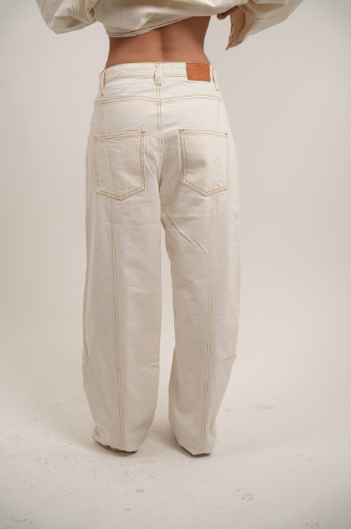 Tornado Jeans