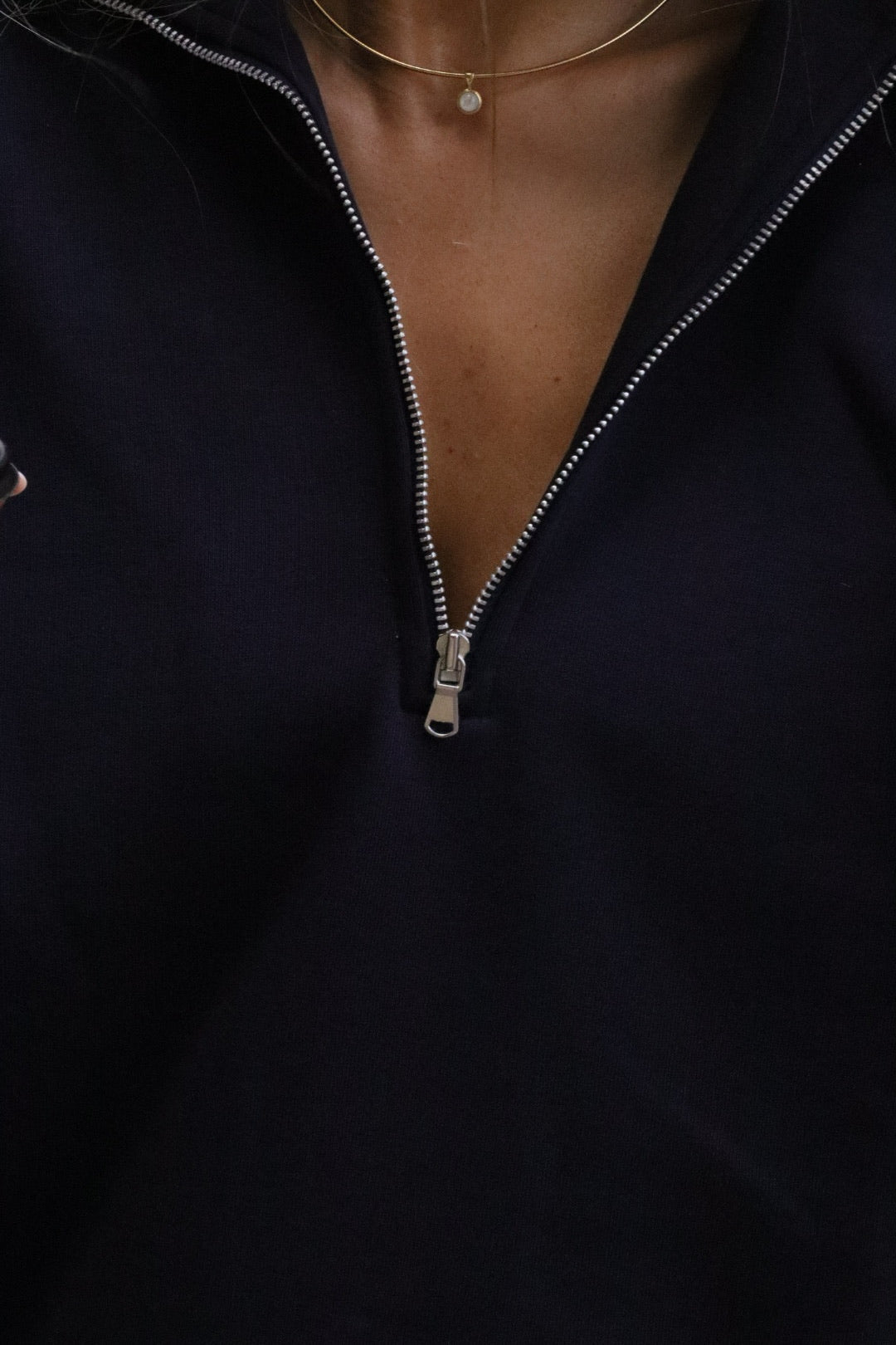 tommy navy