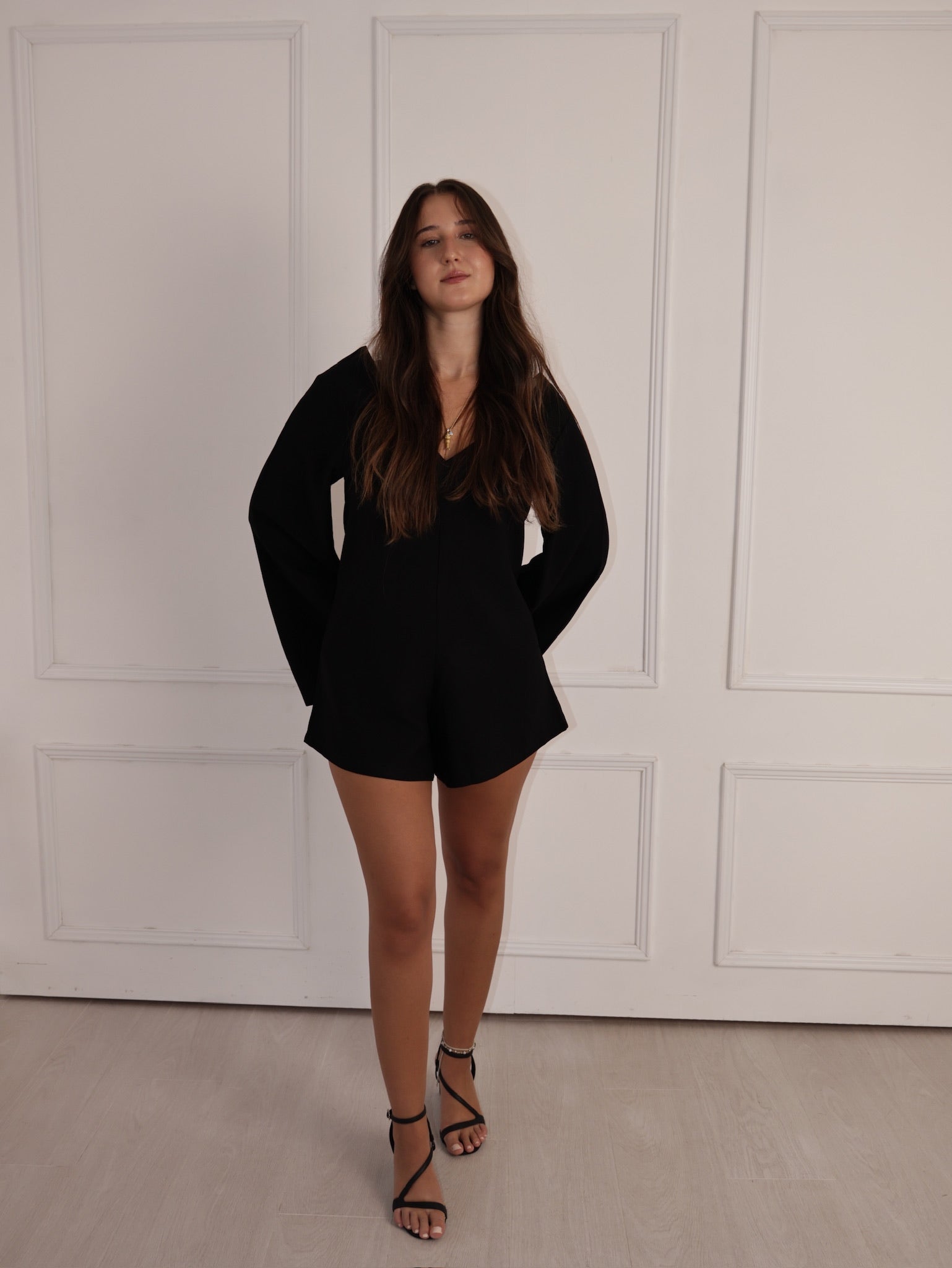 Solene black