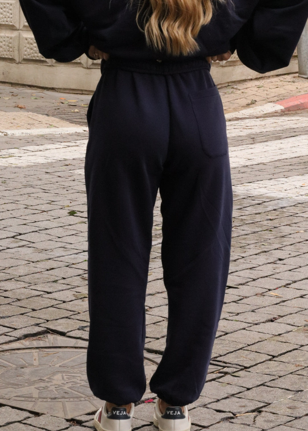 tommy navy