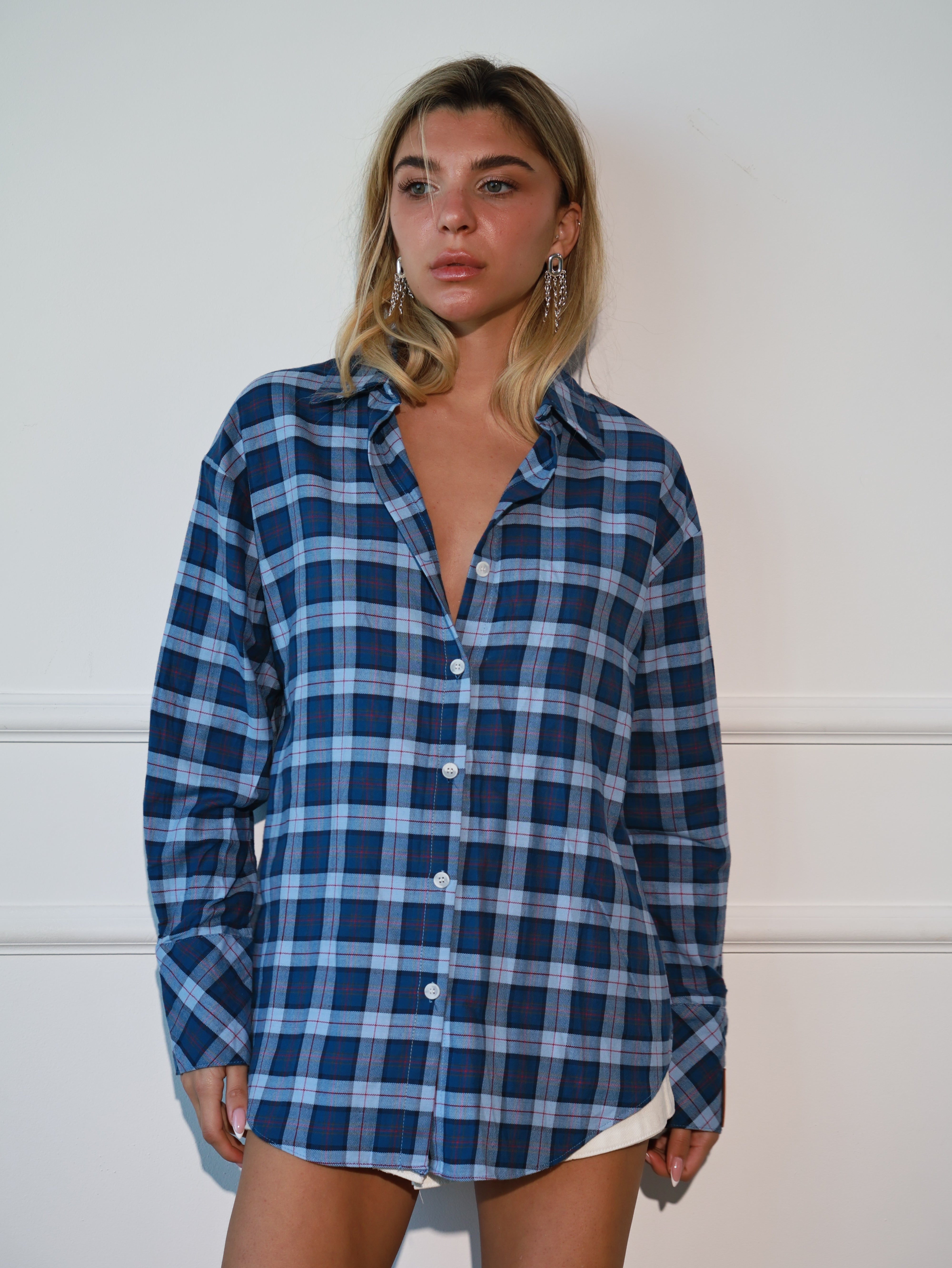Jonathan Royal Blue