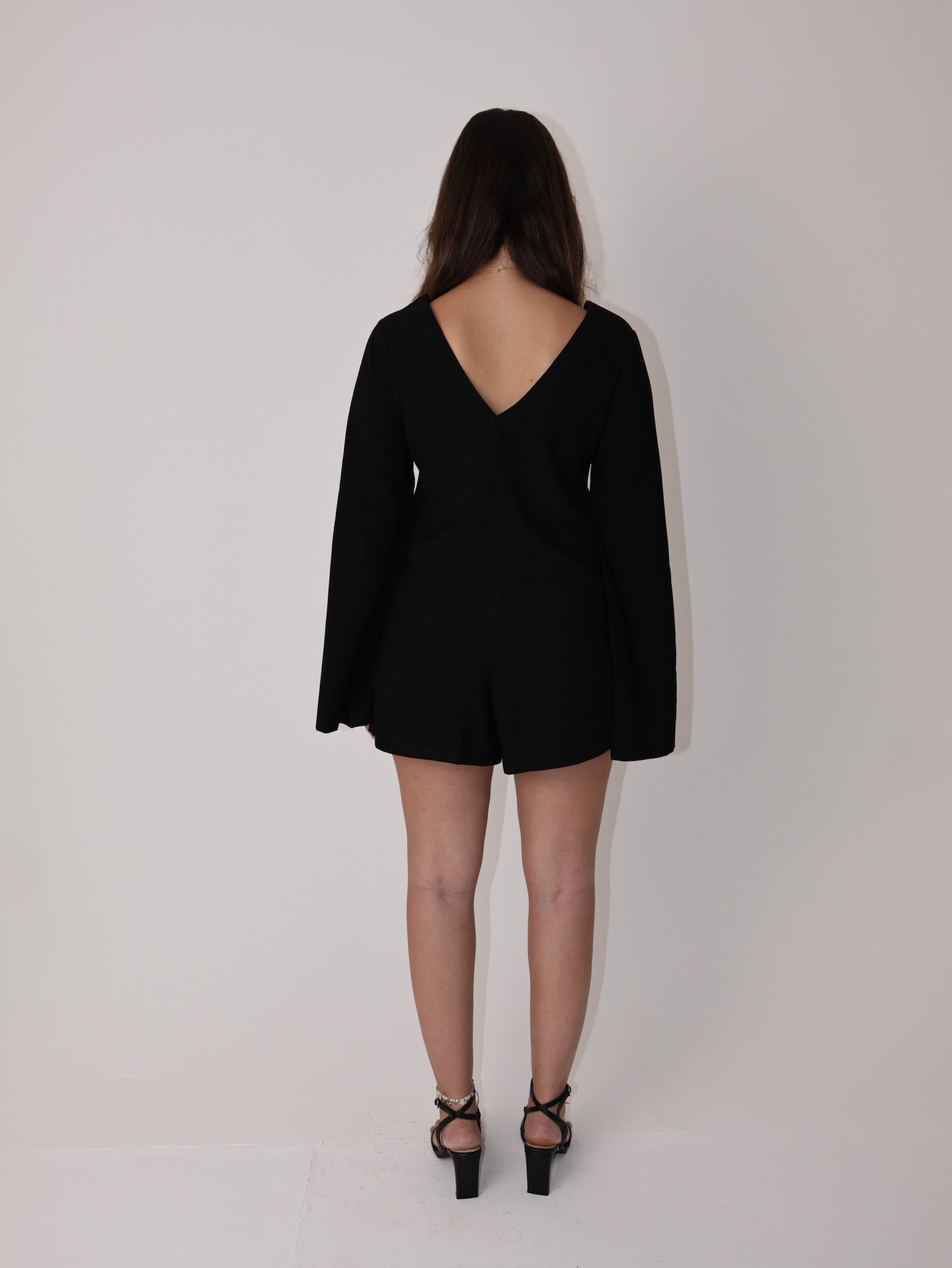Solene black