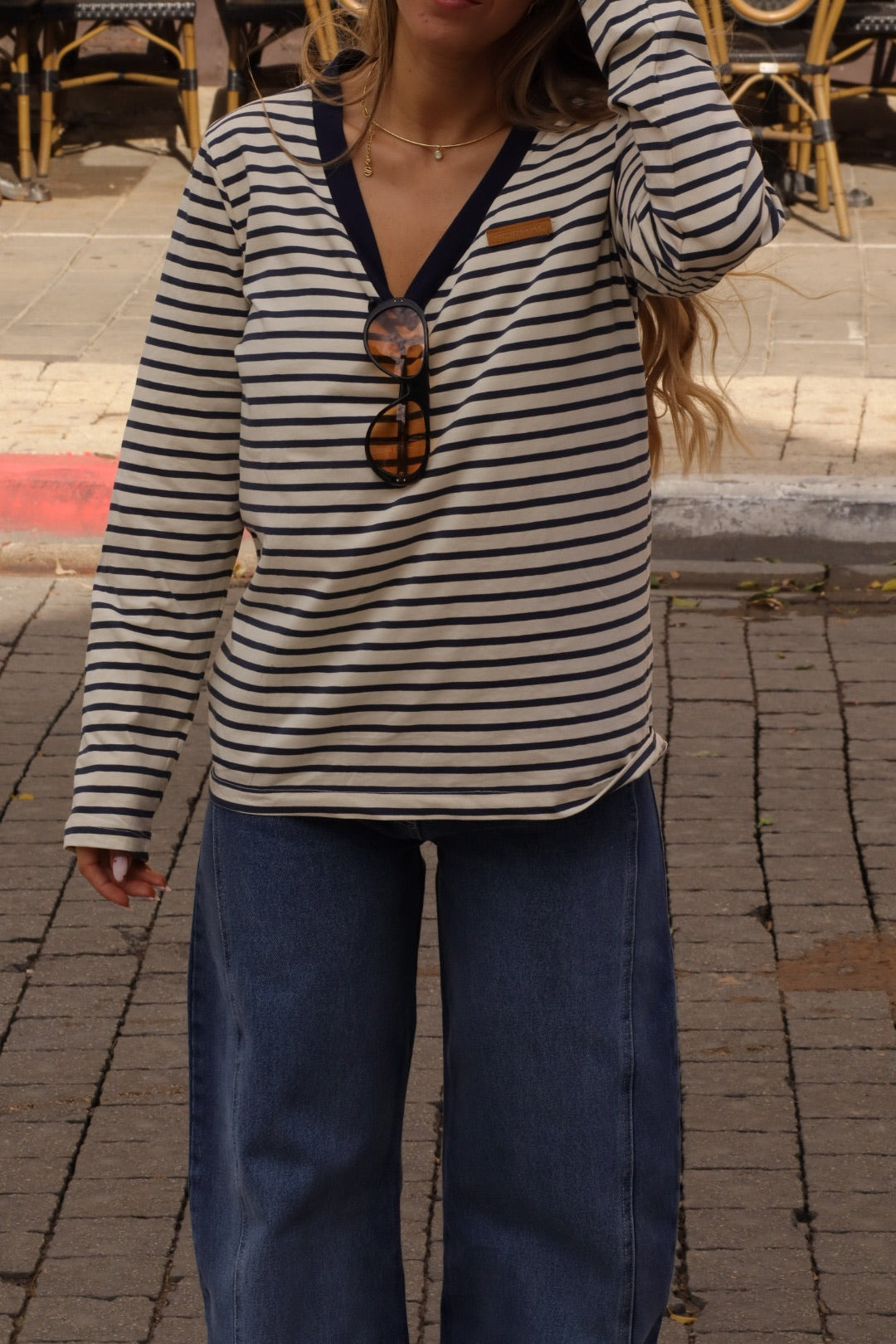 mat' navy