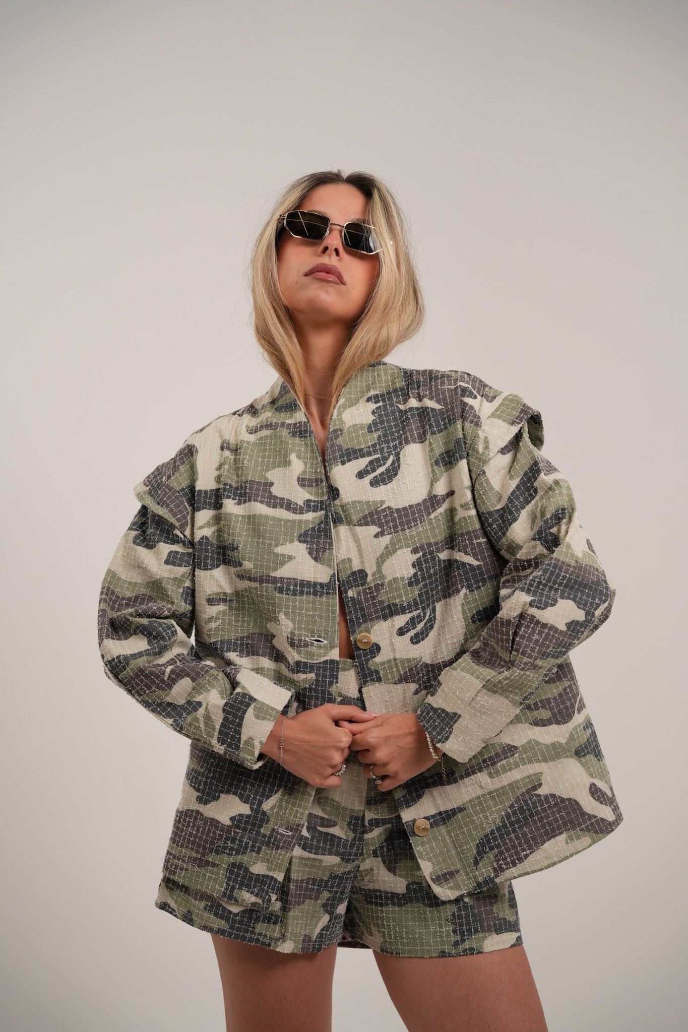RON Military
