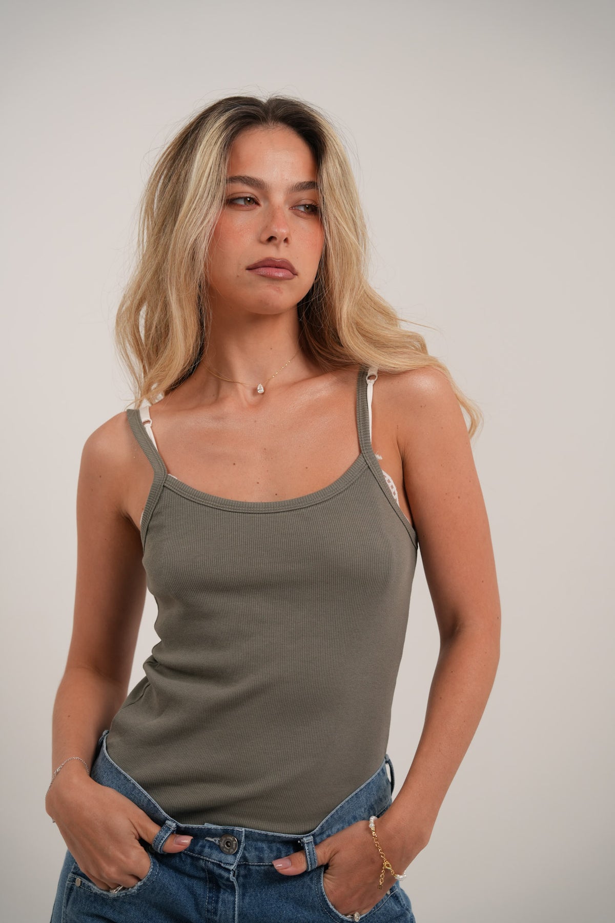 Camille Olive