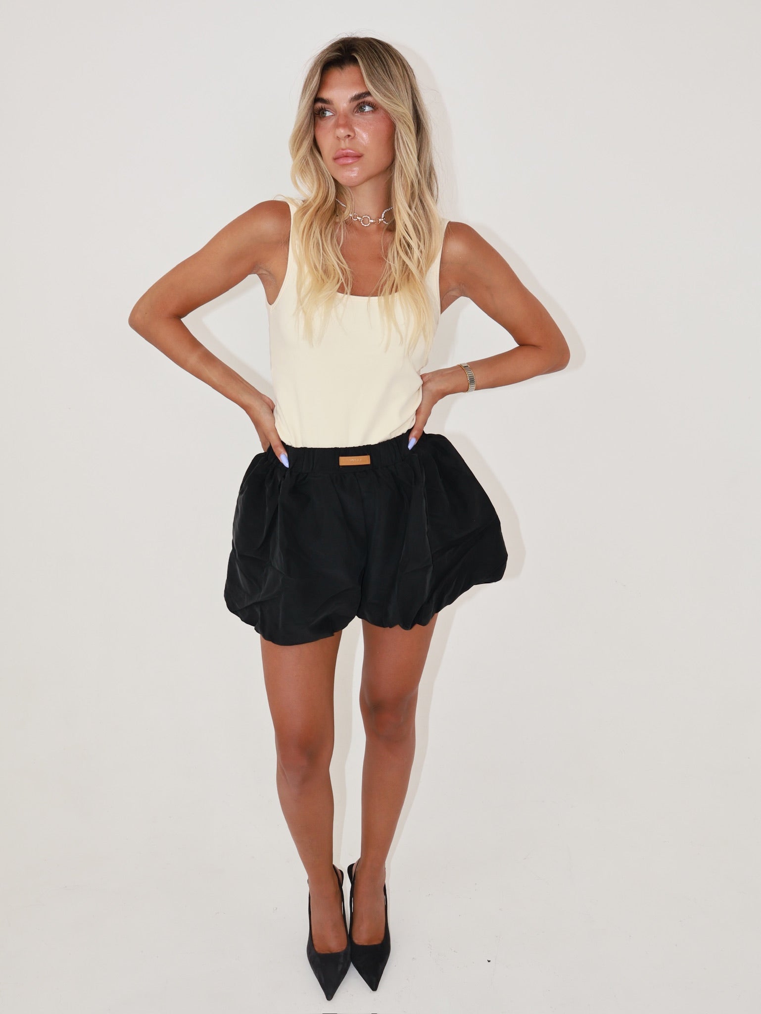 amor Blondie