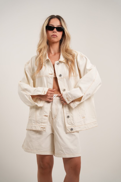 Tornado Jacket
