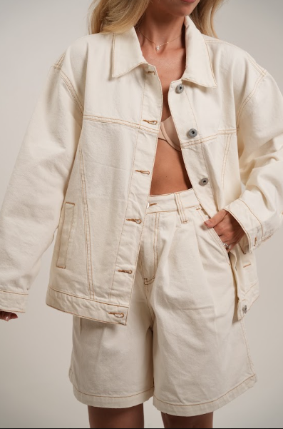 Tornado Jacket