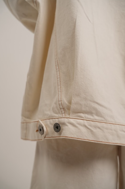 Tornado Jacket