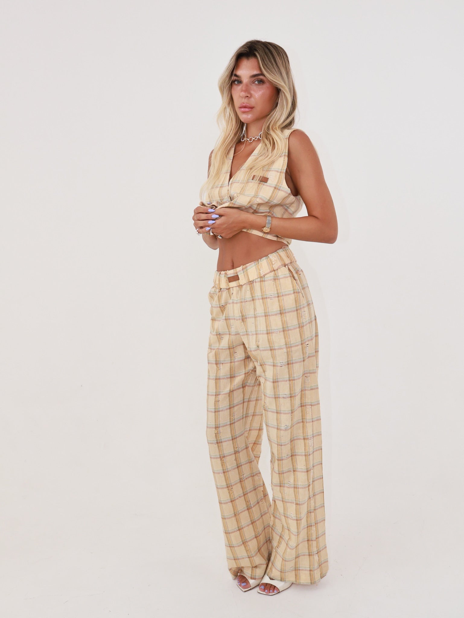 Luna Banana