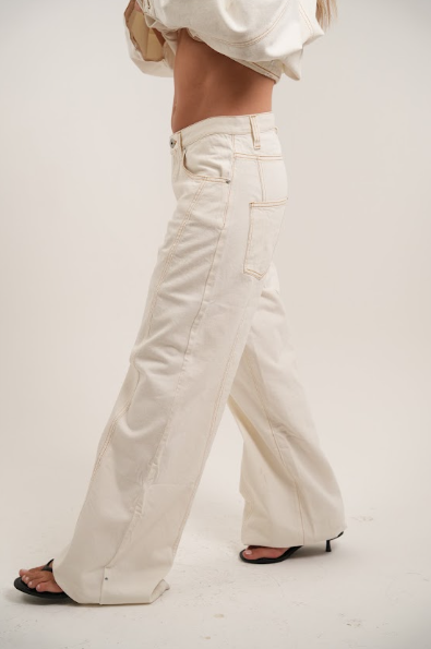 Tornado Jeans
