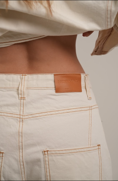 Tornado Jeans