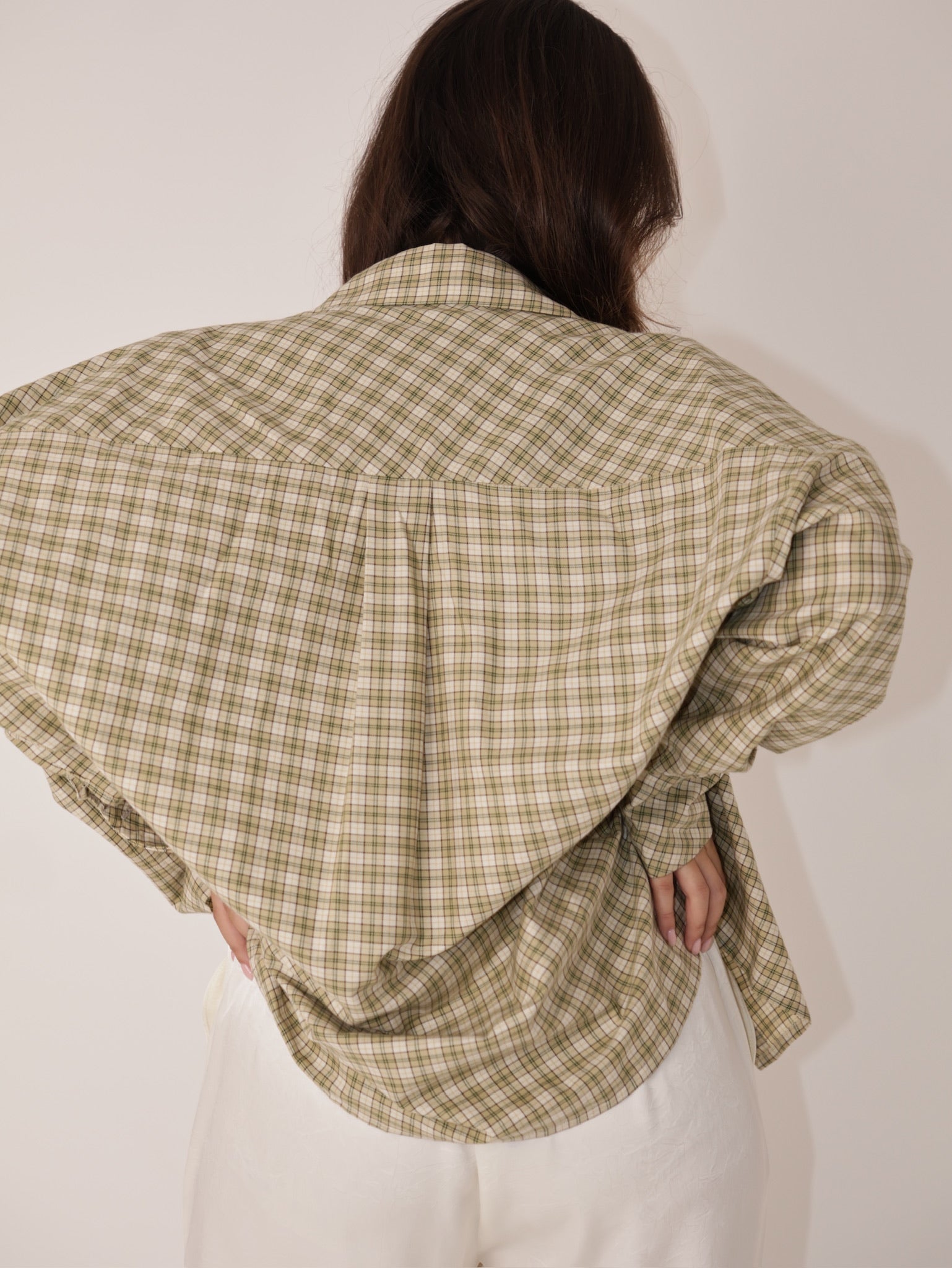 Elan plaid