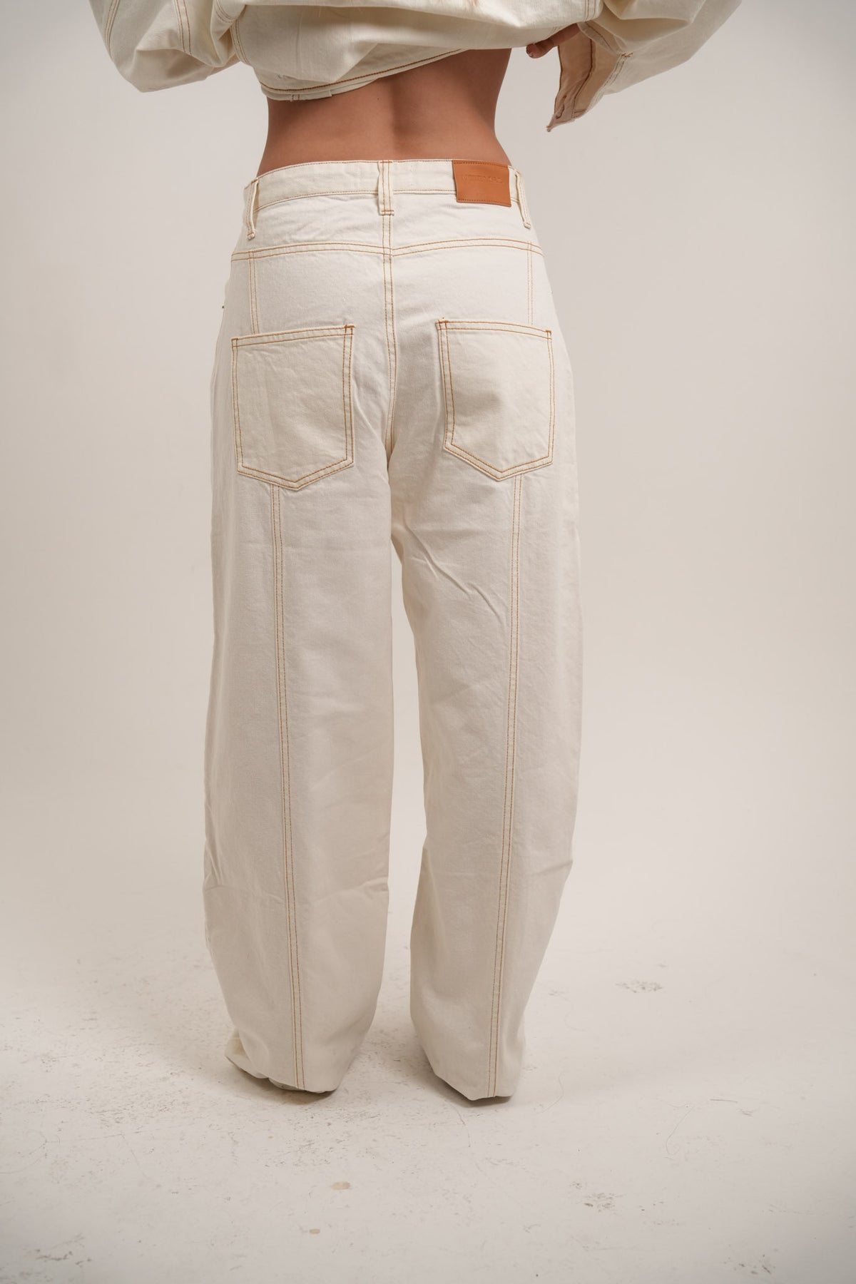 Tornado Jeans