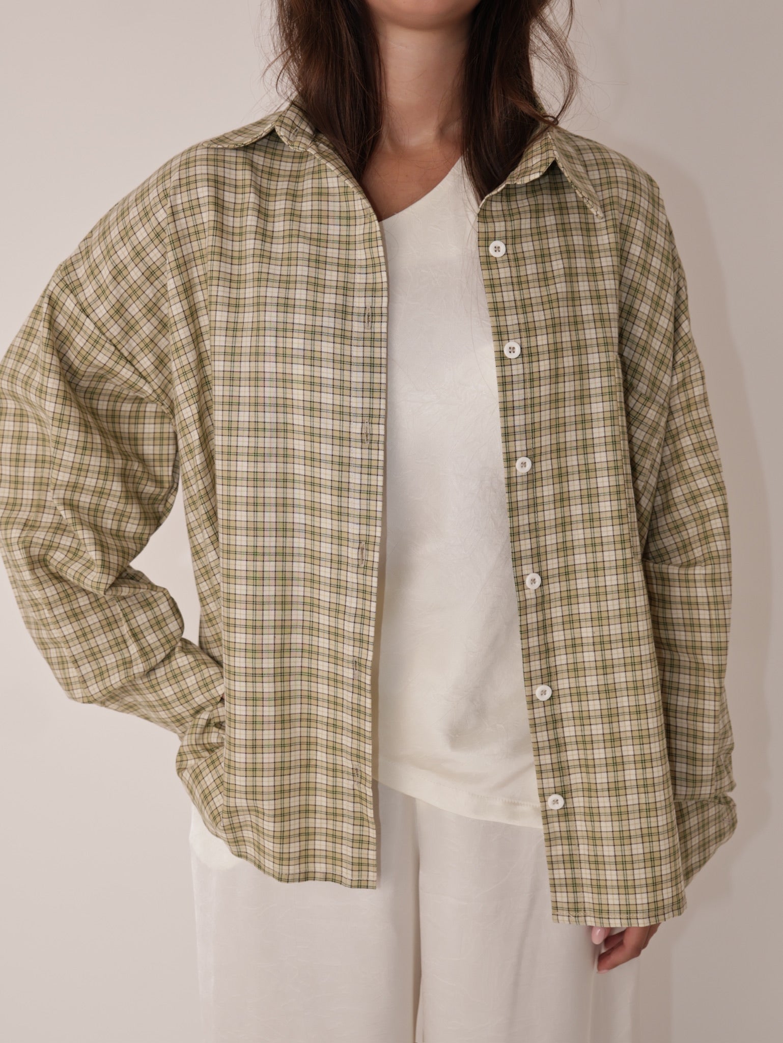 Elan plaid