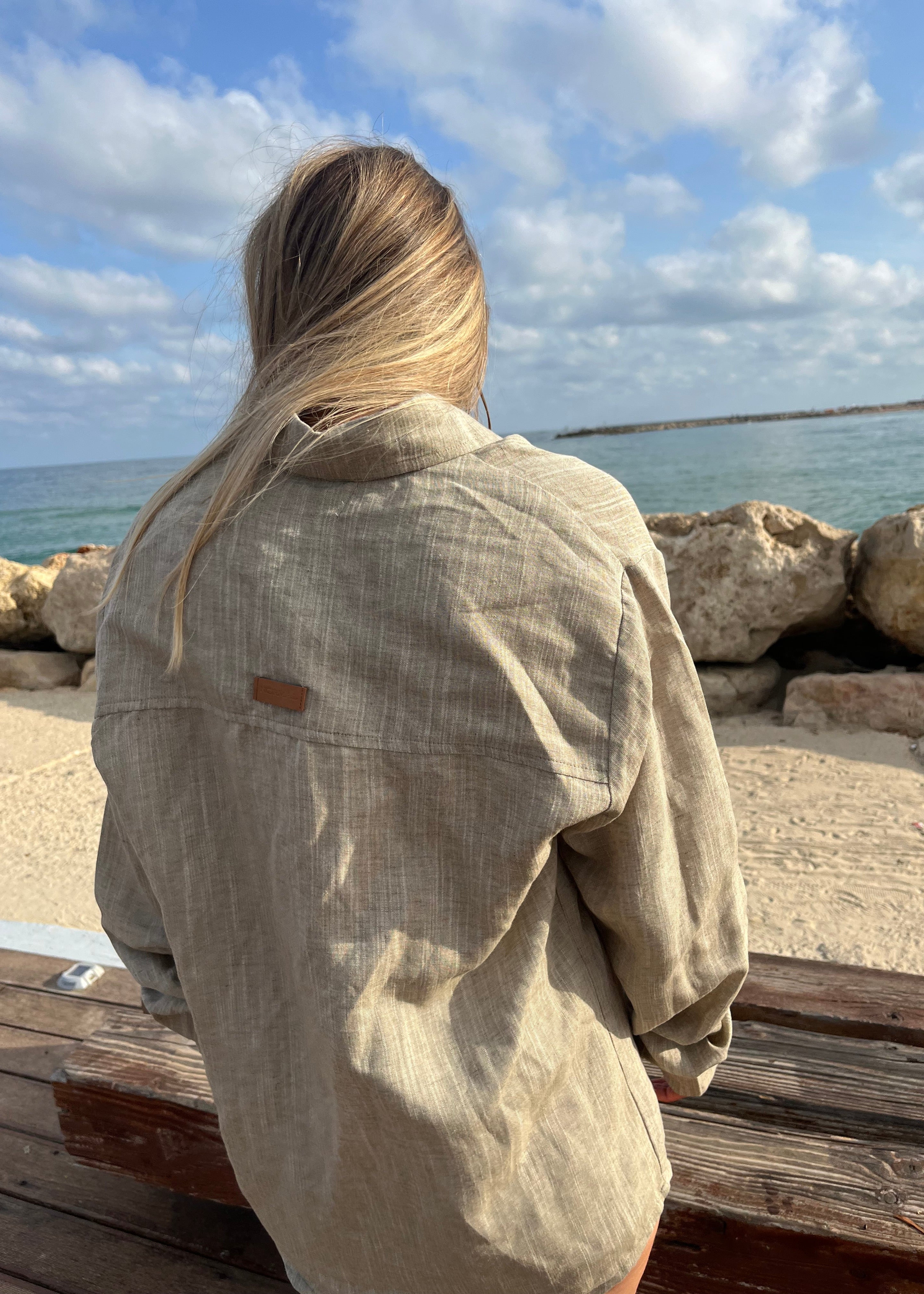 Olive .דות