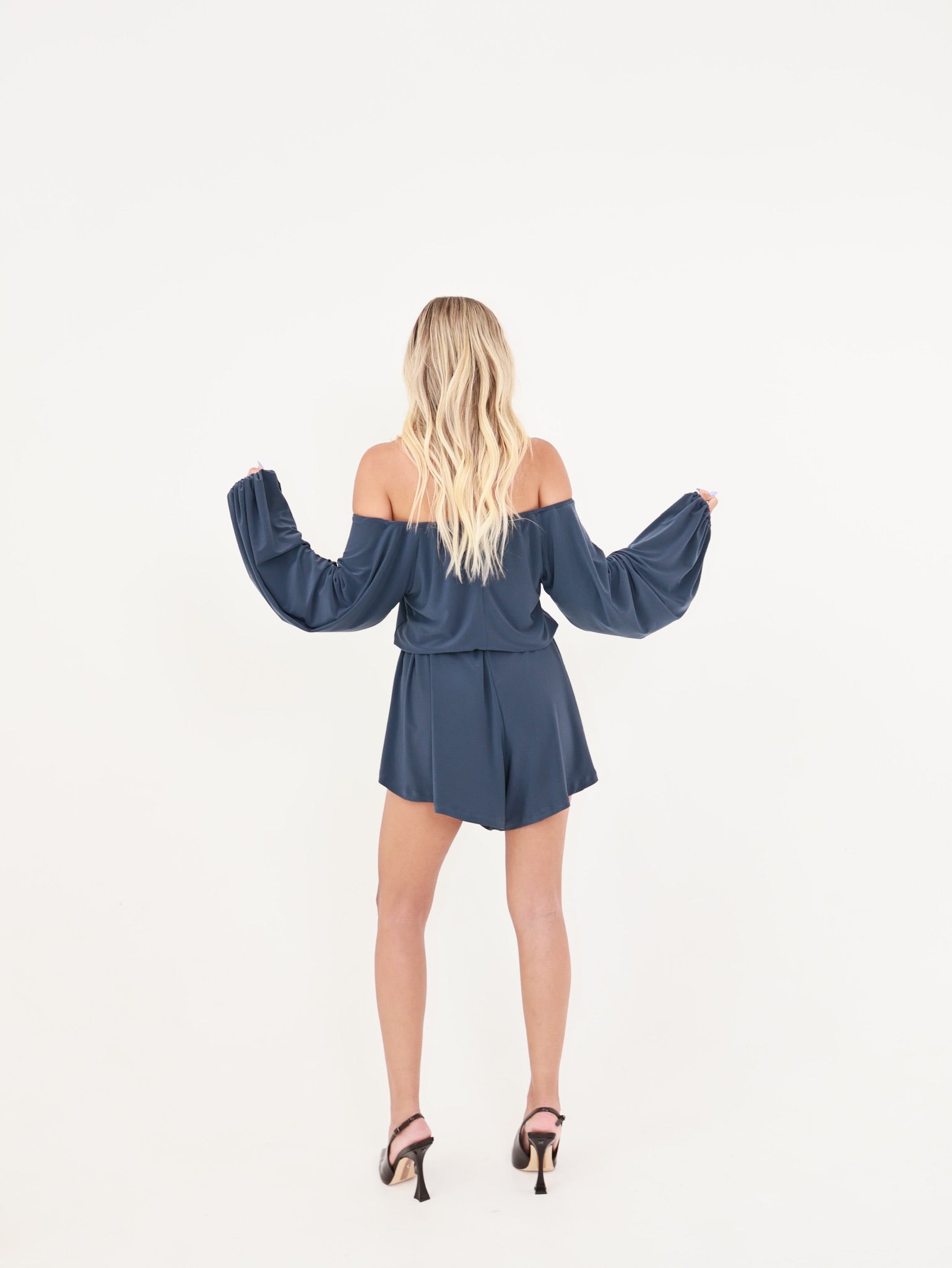 LUCY NAVY