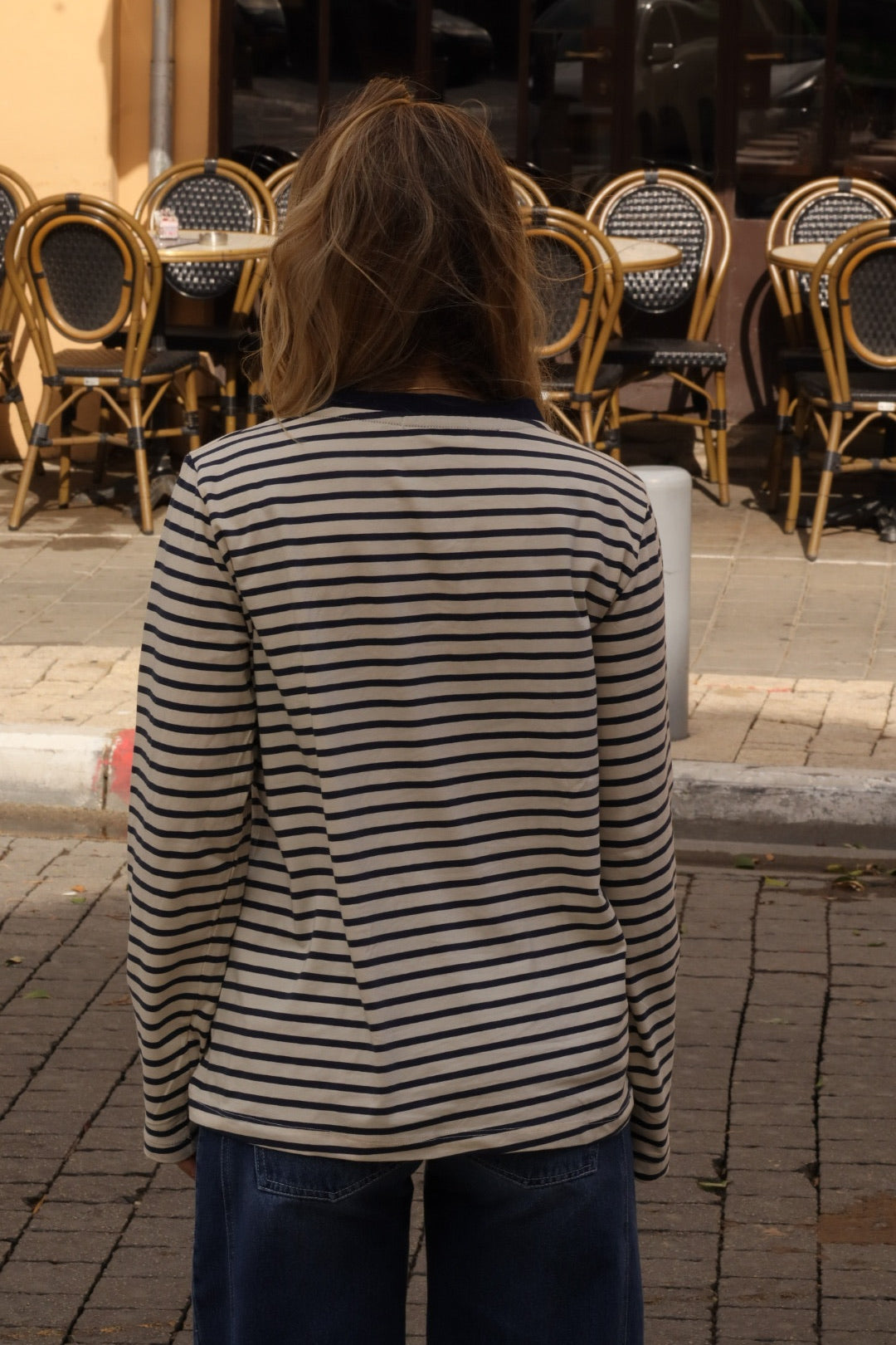 mat' navy
