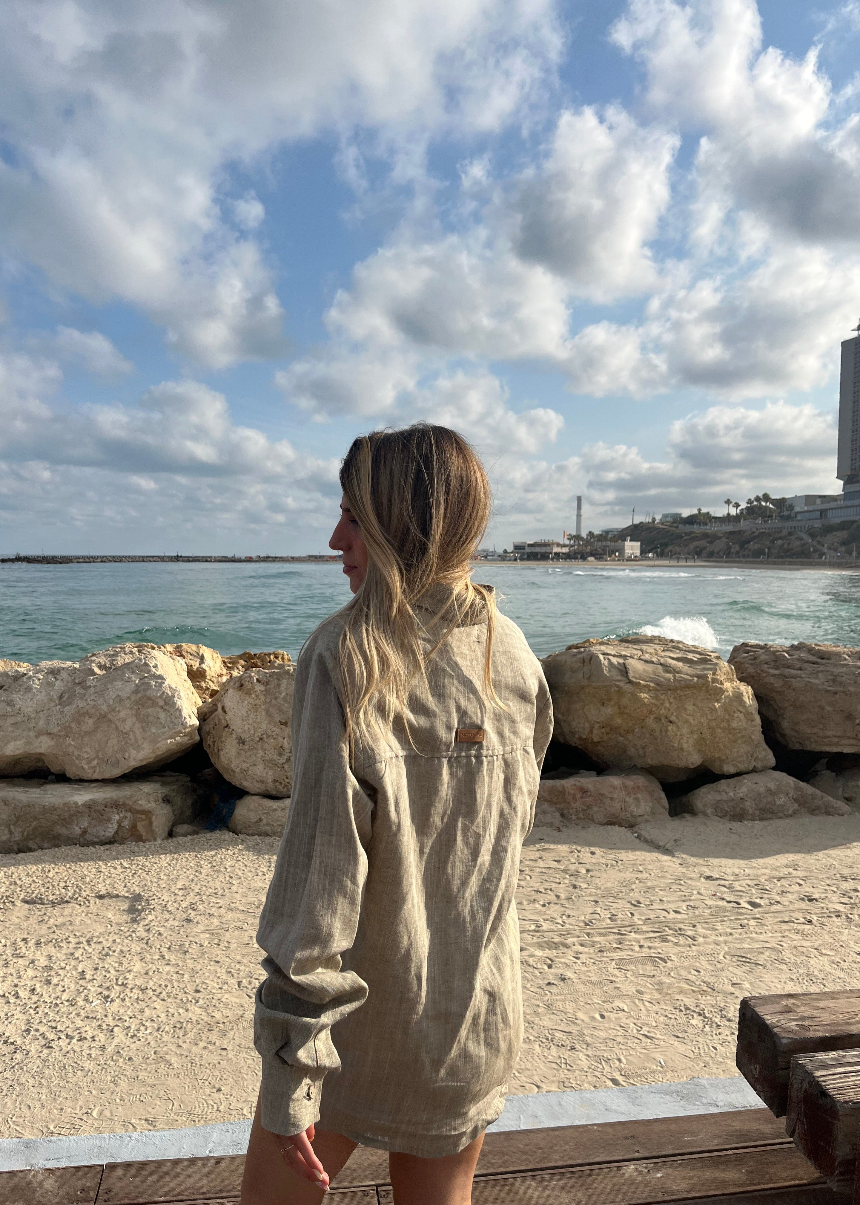 Olive .דות