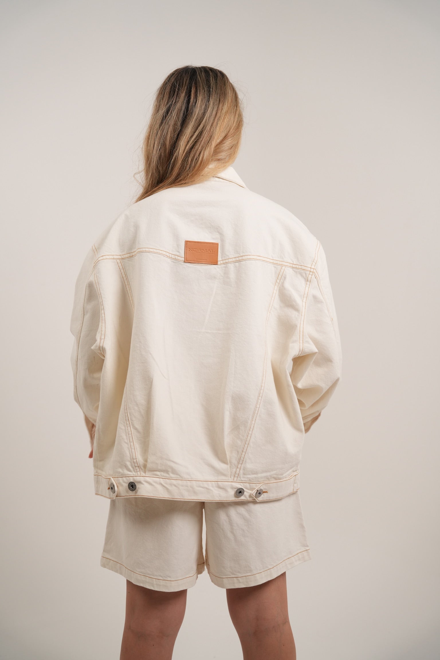 Tornado Jacket