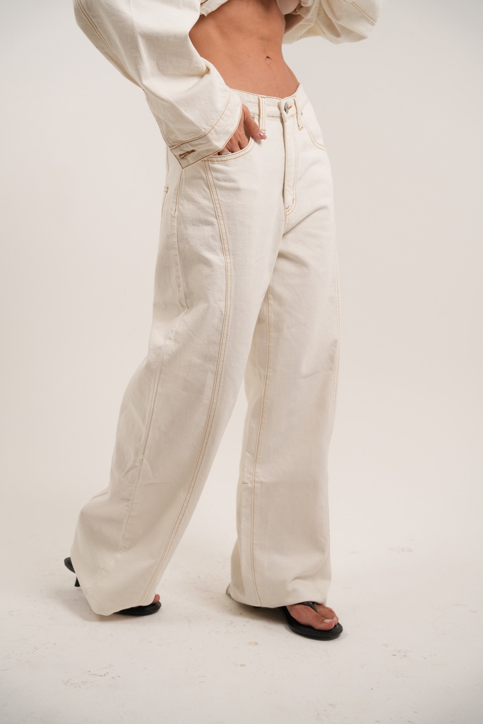 Tornado Jeans