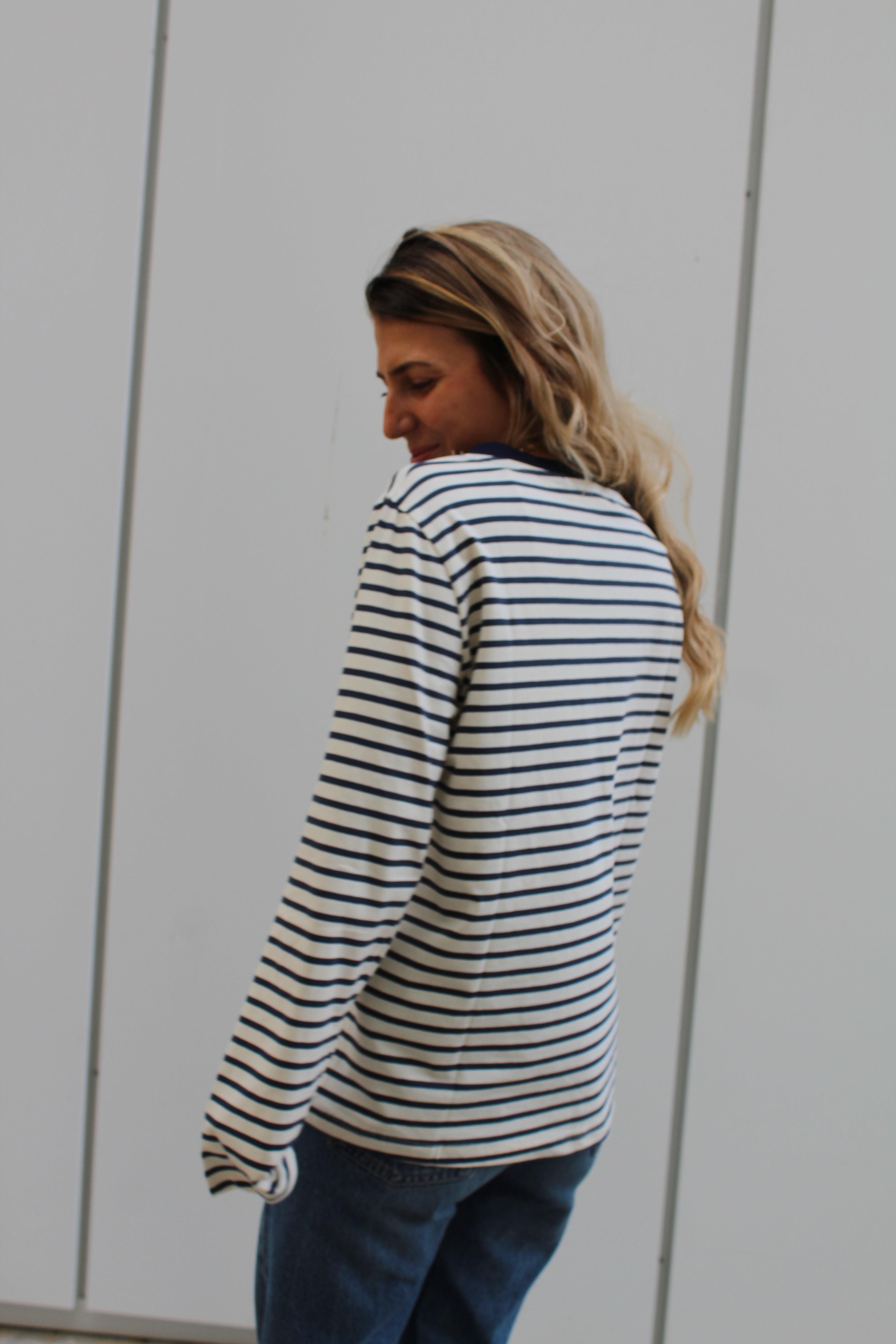 mat' navy
