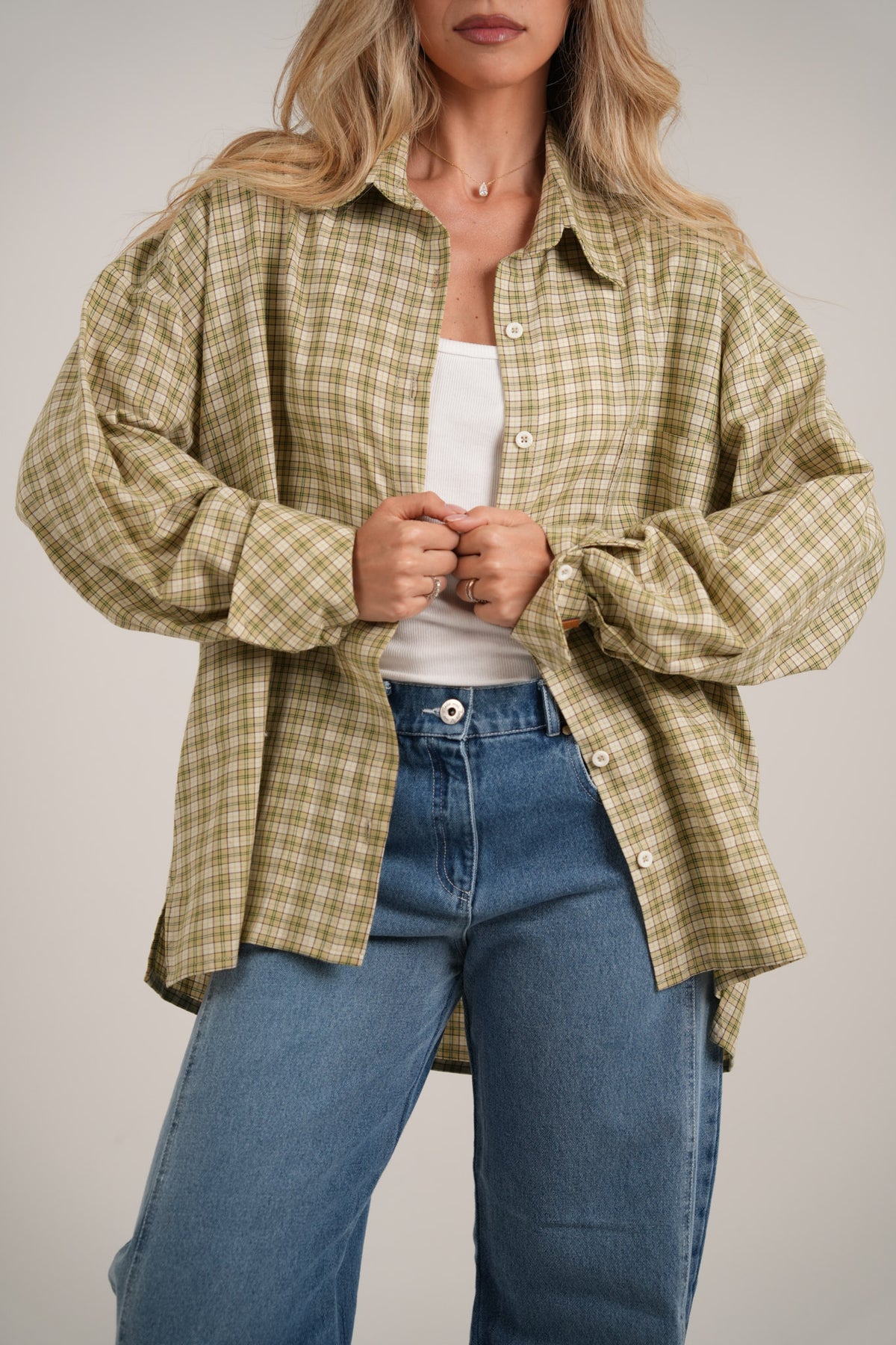 Elan plaid