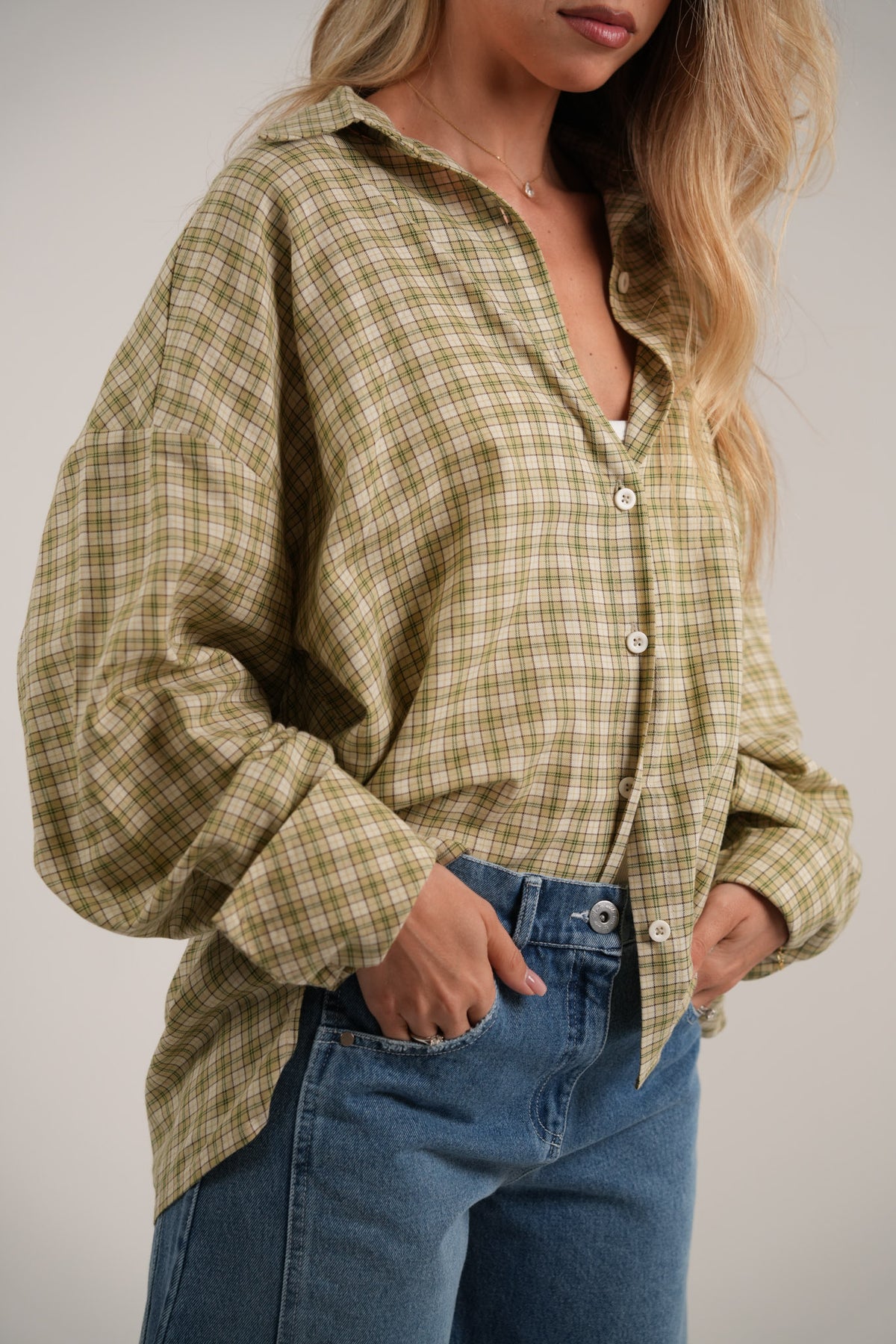 Elan plaid