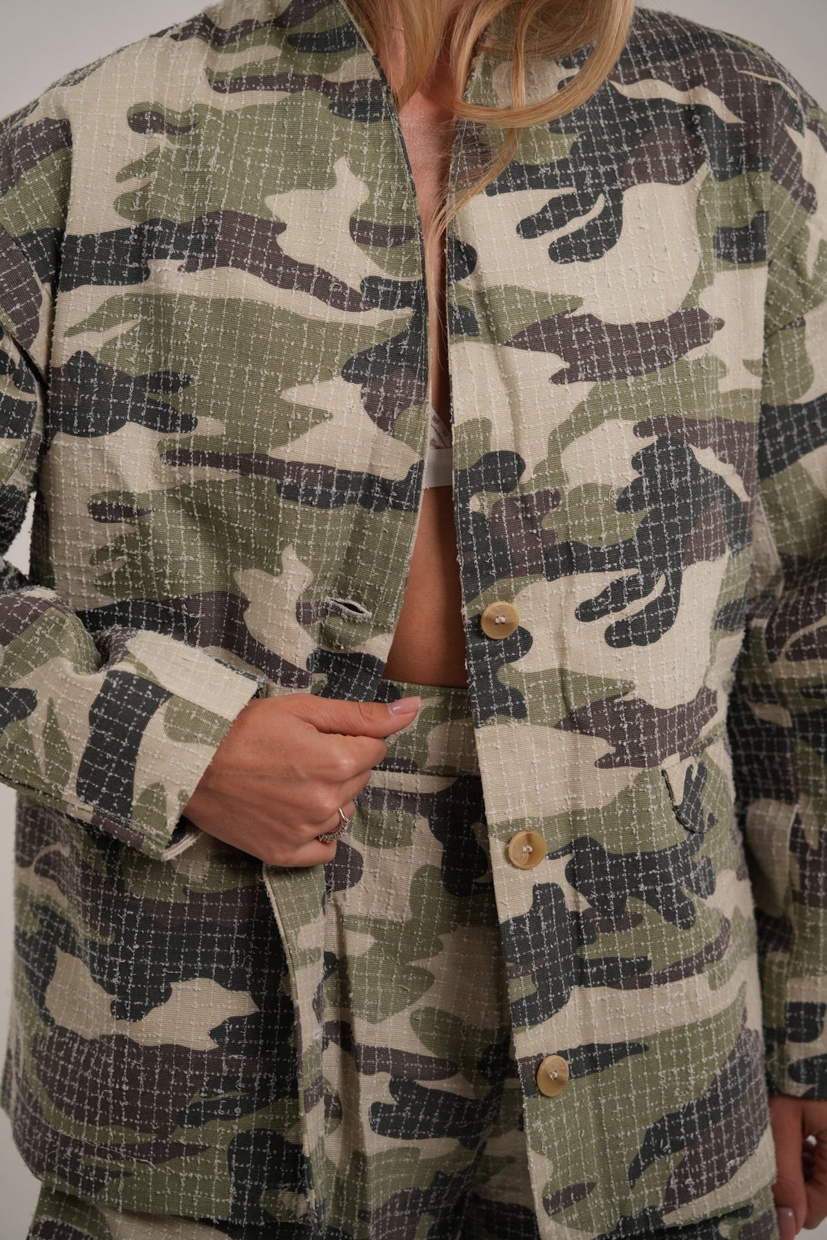 RON Military