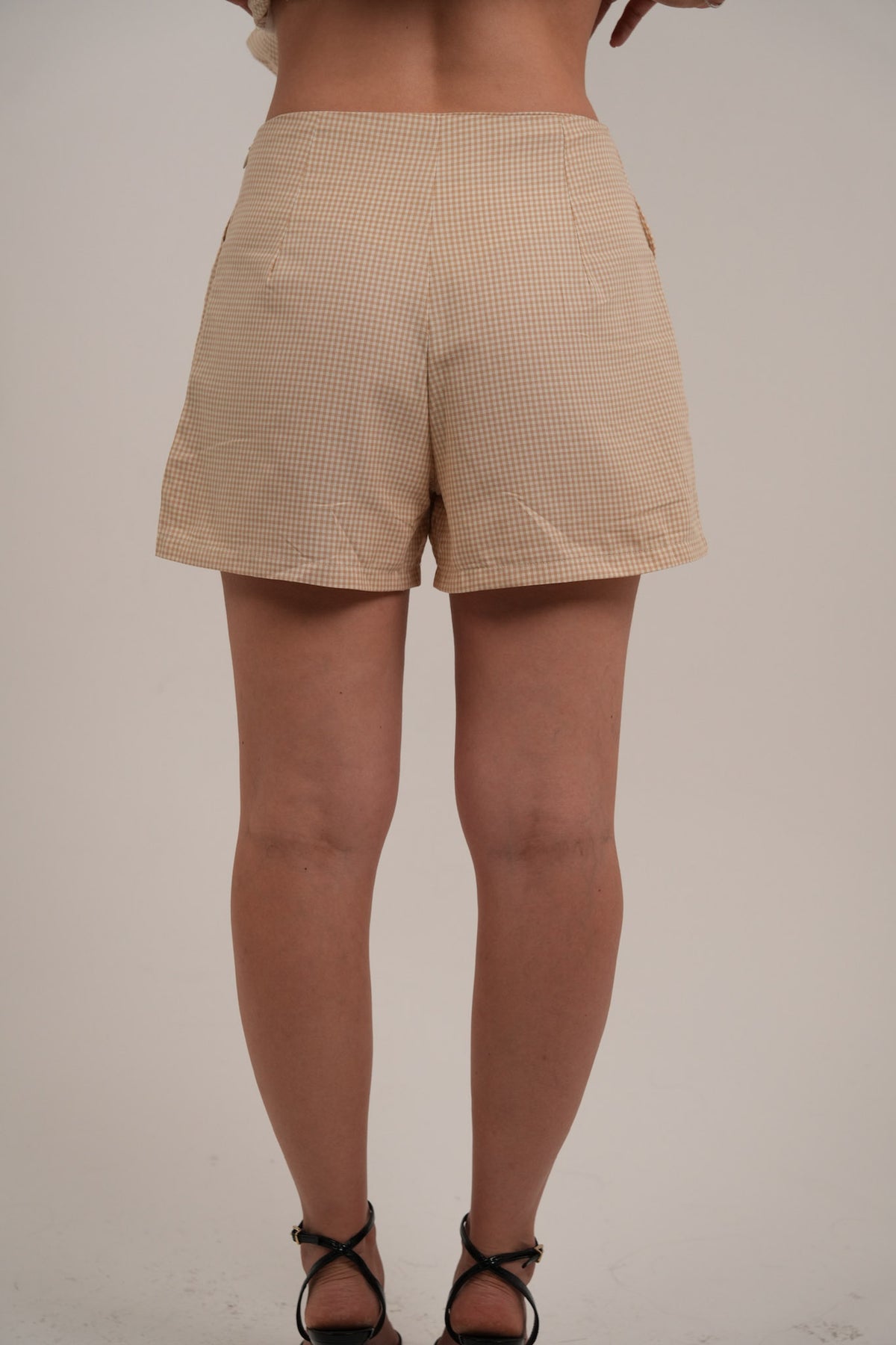 Madison Mocha cream