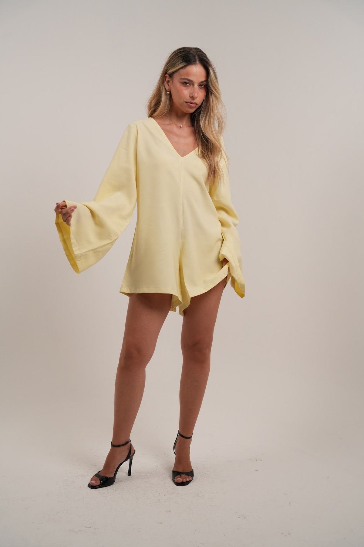 Solene banana