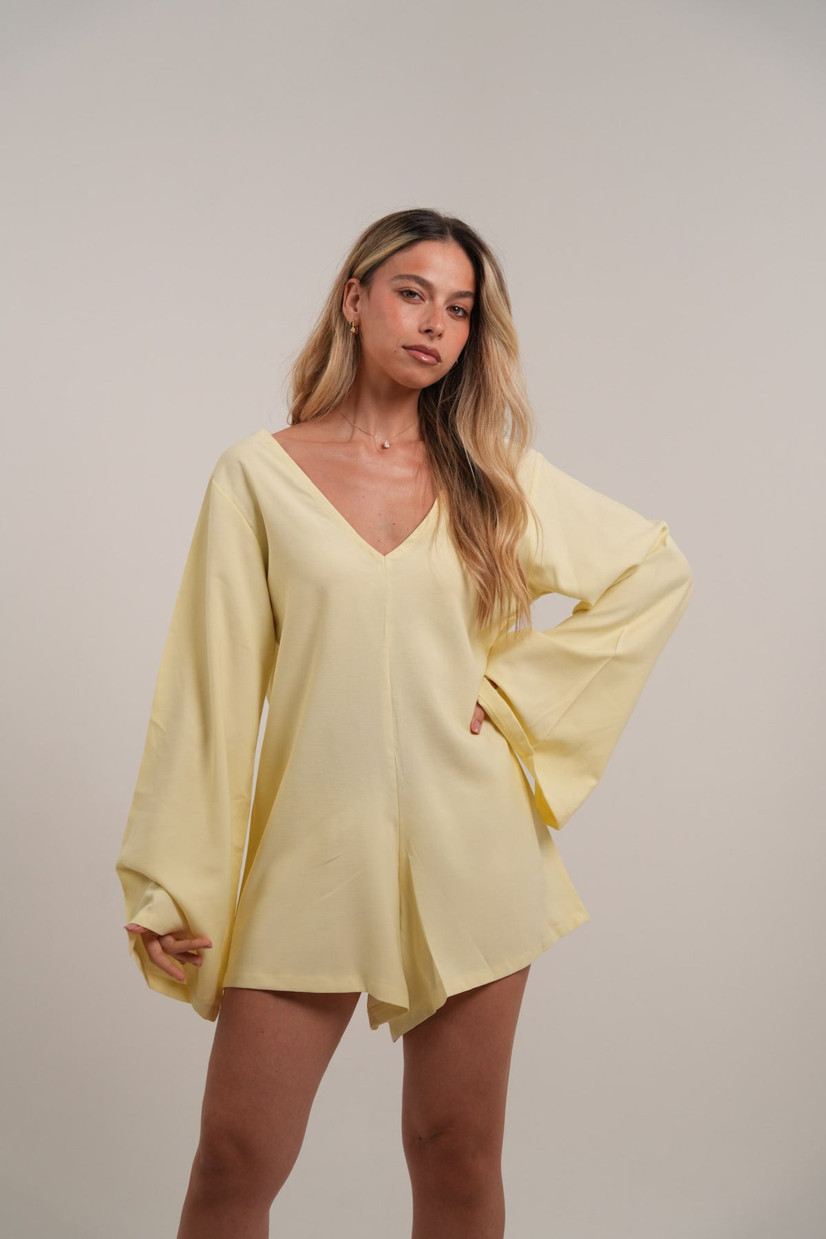 Solene banana