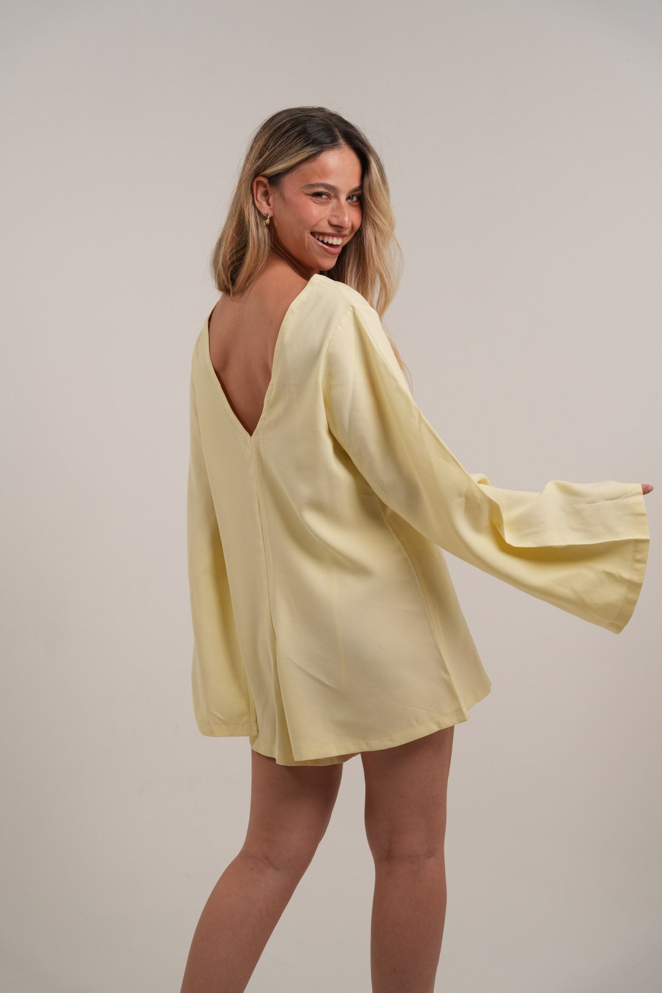 Solene banana