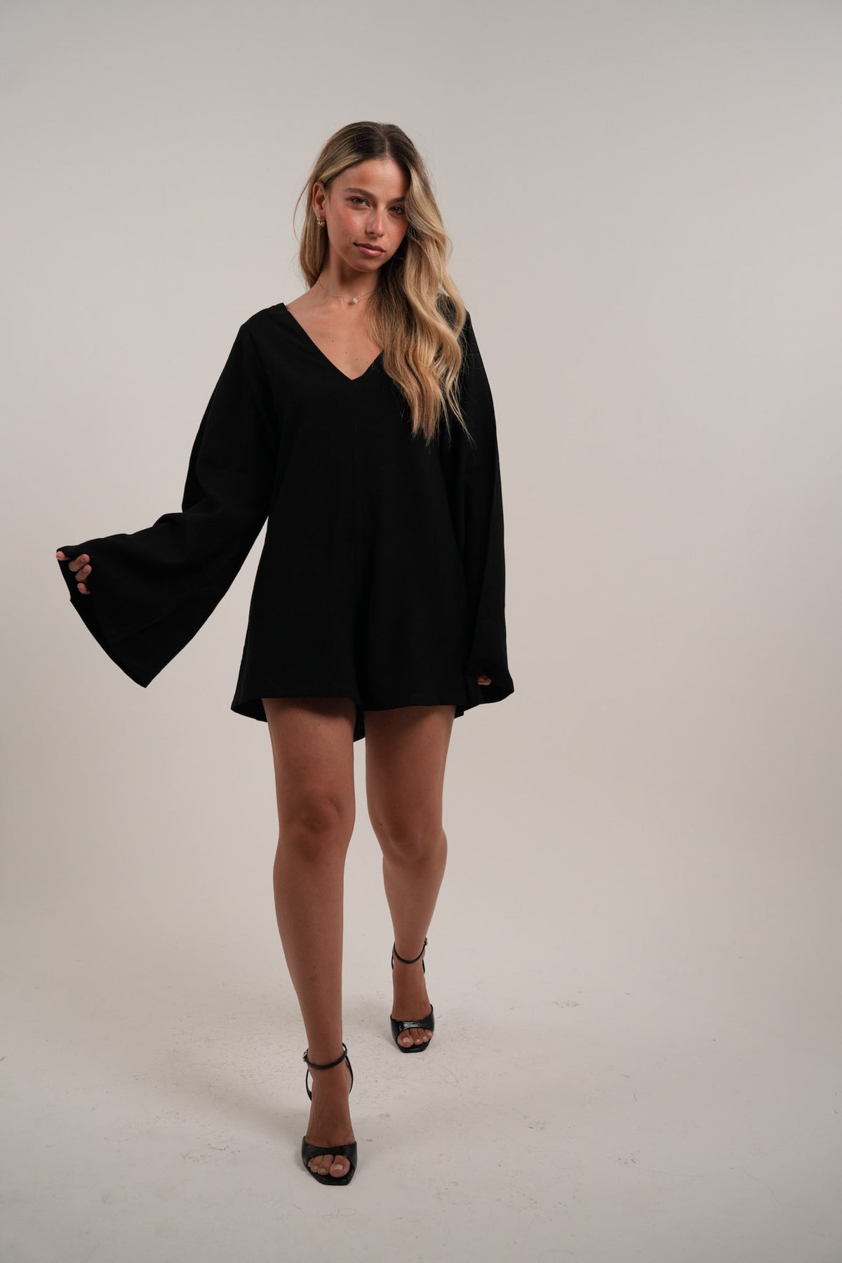 Solene black