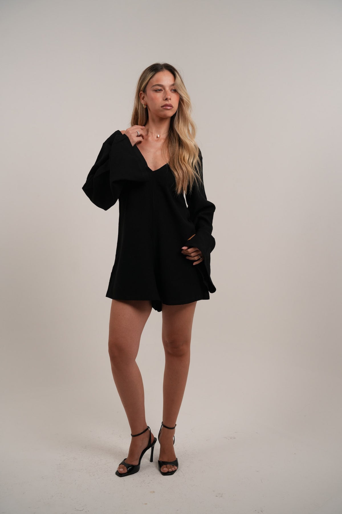 Solene black